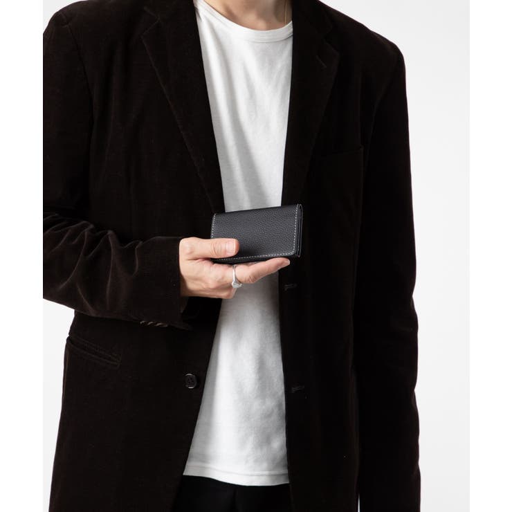 ギオネ GUIONNET 五十革 | U-STREAM | 詳細画像11 