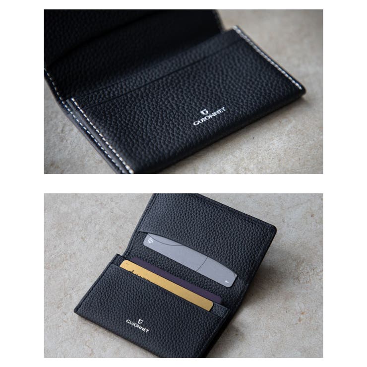 ギオネ GUIONNET 五十革 | U-STREAM | 詳細画像6 