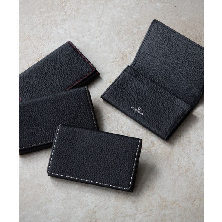 ギオネ GUIONNET 五十革 | U-STREAM | 詳細画像9 