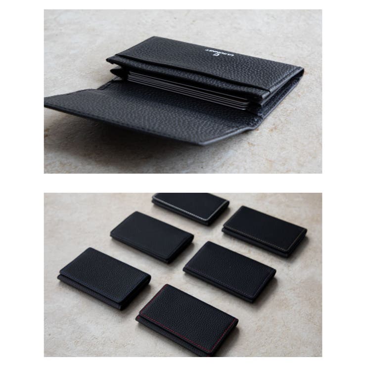 ギオネ GUIONNET 五十革 | U-STREAM | 詳細画像10 