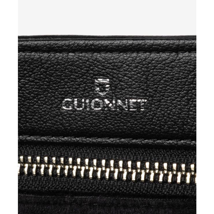 ギオネ GUIONNET 4BY2 | U-STREAM | 詳細画像7 