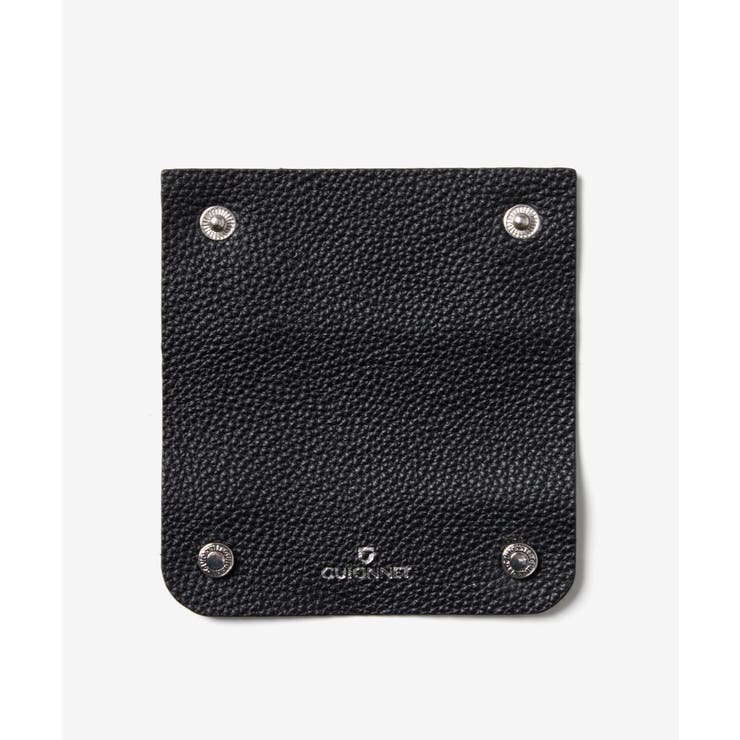 ギオネ GUIONNET LEATHER | U-STREAM | 詳細画像1 