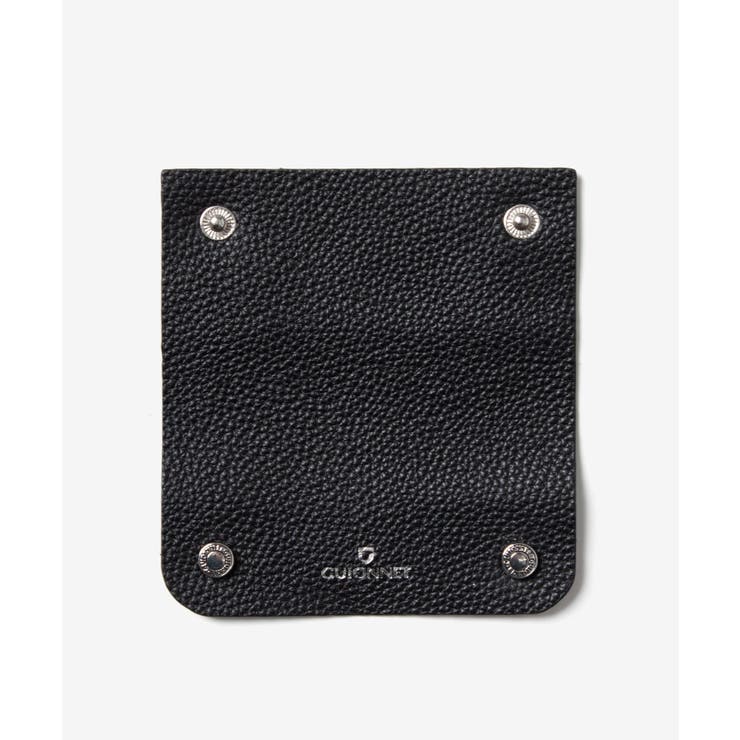 ギオネ GUIONNET LEATHER | U-STREAM | 詳細画像4 