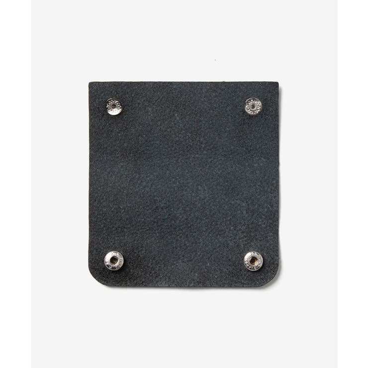 ギオネ GUIONNET LEATHER | U-STREAM | 詳細画像5 