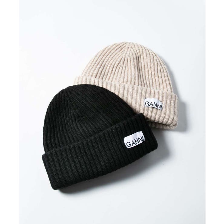 ガニー GANNI A4429 | U-STREAM | 詳細画像1 