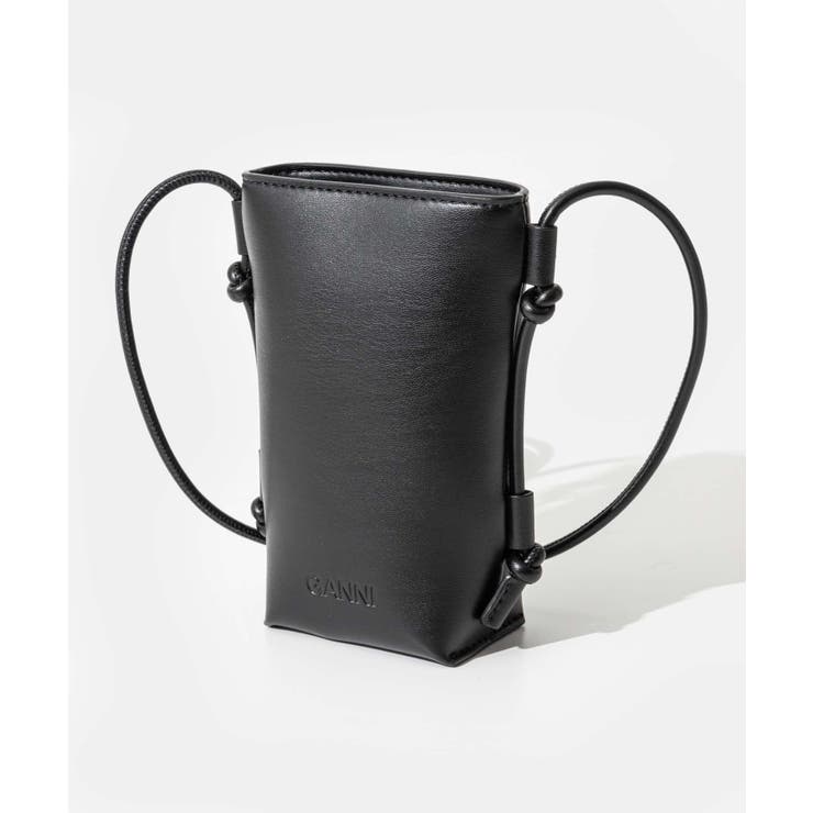 ガニー GANNI GANNI | U-STREAM | 詳細画像9 