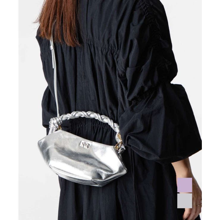 ガニー GANNI A6595 | U-STREAM | 詳細画像1 