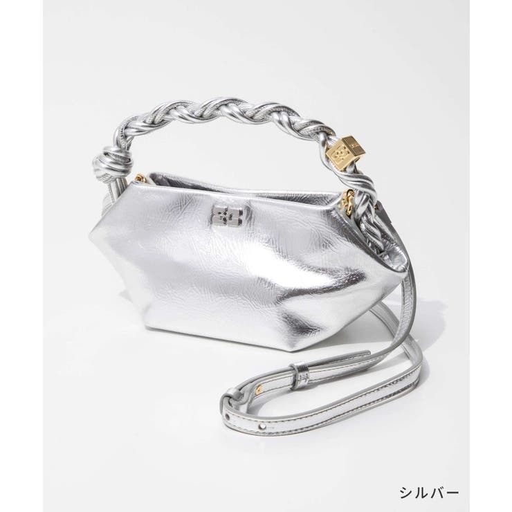 ガニー GANNI A6595 | U-STREAM | 詳細画像2 