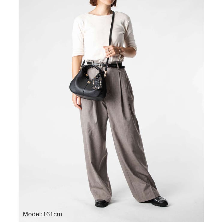 ガニー GANNI Mini | U-STREAM | 詳細画像14 