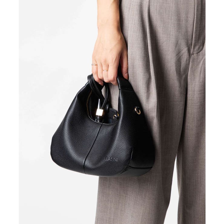 ガニー GANNI Mini | U-STREAM | 詳細画像17 