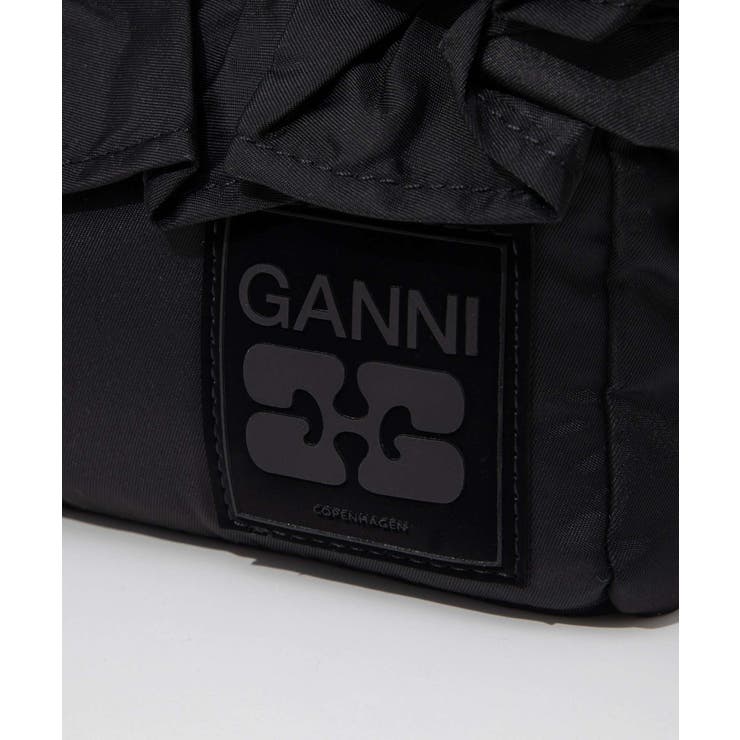ガニー GANNI Mini | U-STREAM | 詳細画像5 
