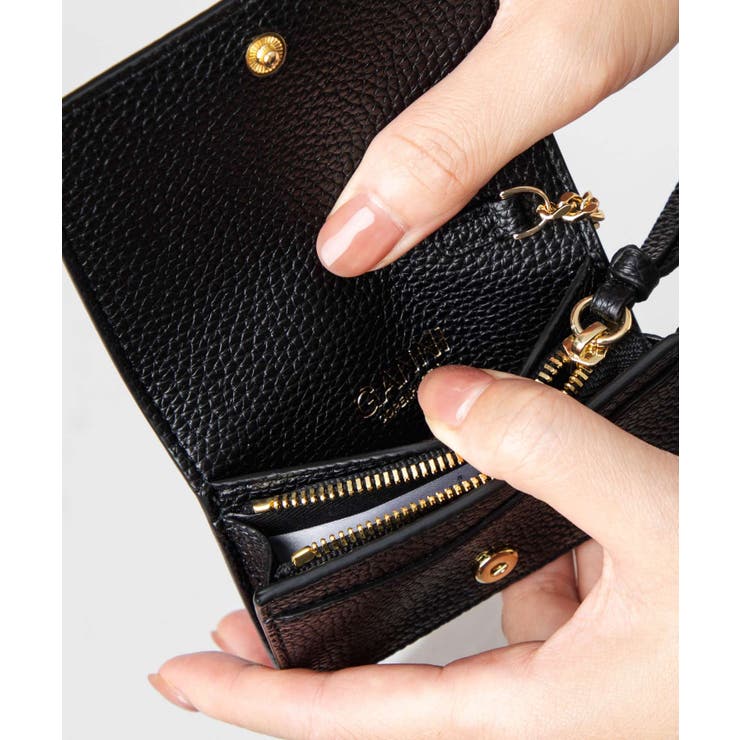 ガニー GANNI Card | U-STREAM | 詳細画像11 