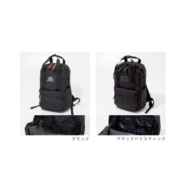 グレゴリー GREGORY リュック | U-STREAM | 詳細画像2 