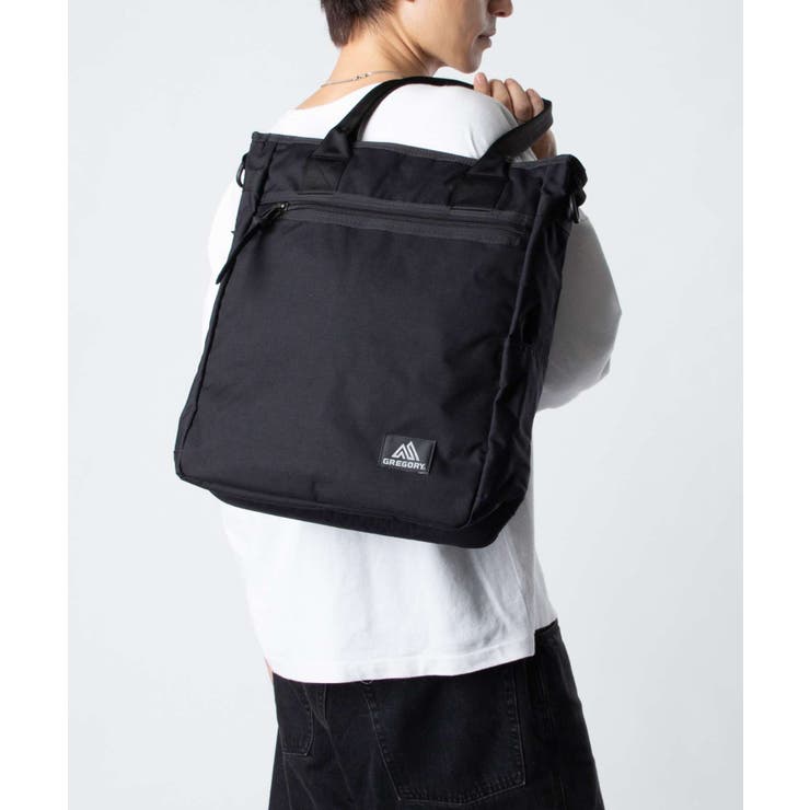 グレゴリー GREGORY トートバッグ | U-STREAM | 詳細画像3 