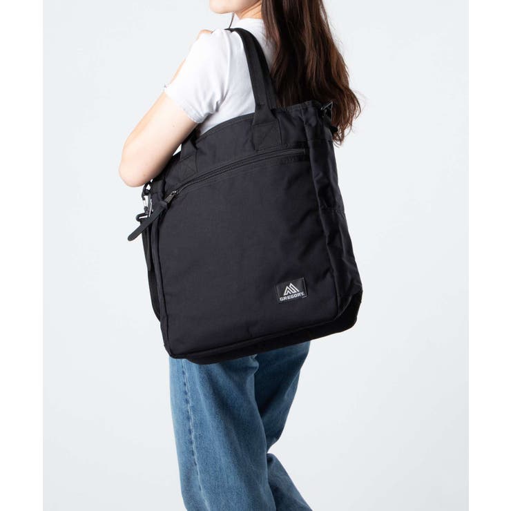 グレゴリー GREGORY トートバッグ | U-STREAM | 詳細画像6 