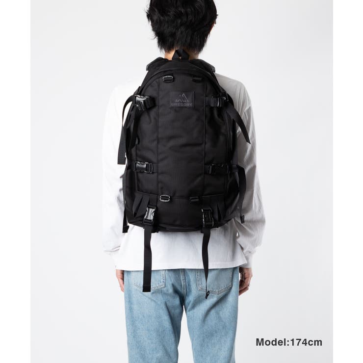 グレゴリー GREGORY DAY | U-STREAM | 詳細画像18 