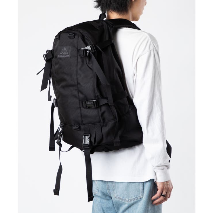 グレゴリー GREGORY DAY | U-STREAM | 詳細画像3 