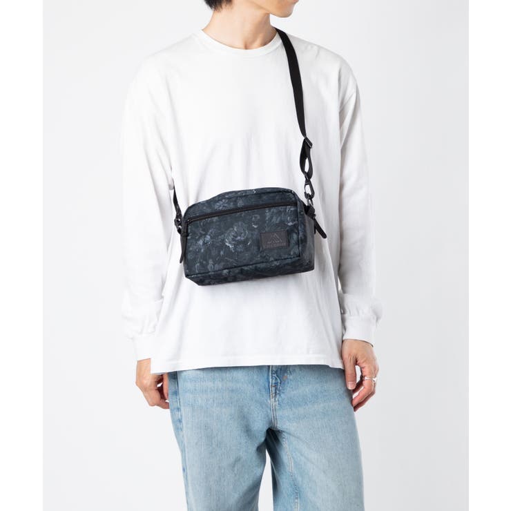 楽天市場】GREGORY PADDED SHOULDER POUCH M グレゴリー パ