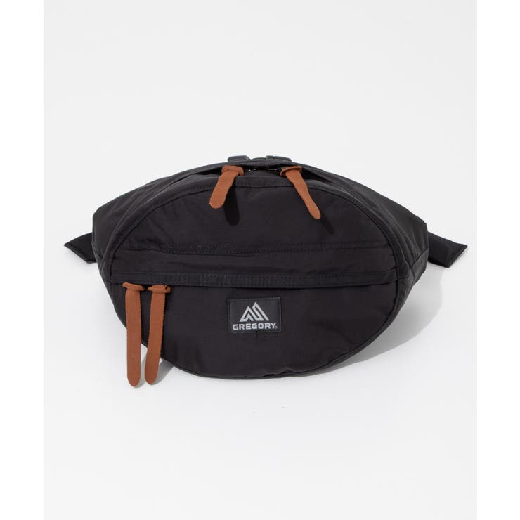 グレゴリー GREGORY パデッドショルダーポーチM | U-STREAM | 詳細画像8 