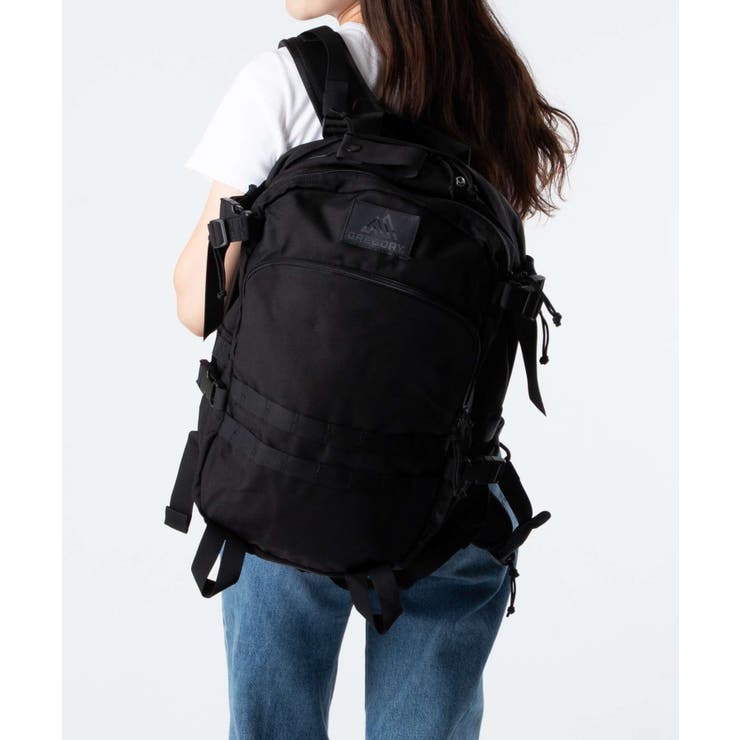 グレゴリー GREGORY 148207 | U-STREAM | 詳細画像4 