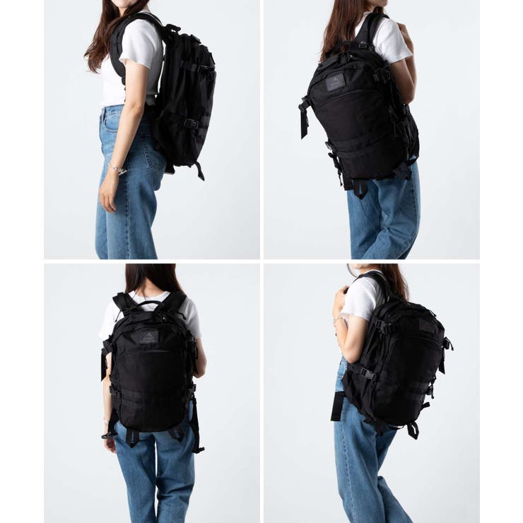 グレゴリー GREGORY 148207 | U-STREAM | 詳細画像5 