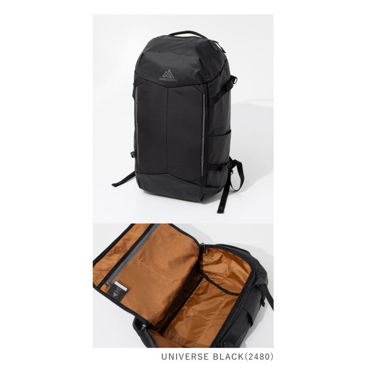 グレゴリー GREGORY ASPECT | U-STREAM | 詳細画像2 