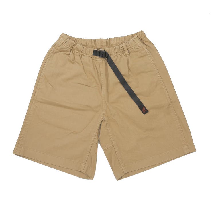 グラミチGramicciG-SHORTSメンズボトムスチノパン-ファッションボトムスブランドアメリカチノコットンパンツ