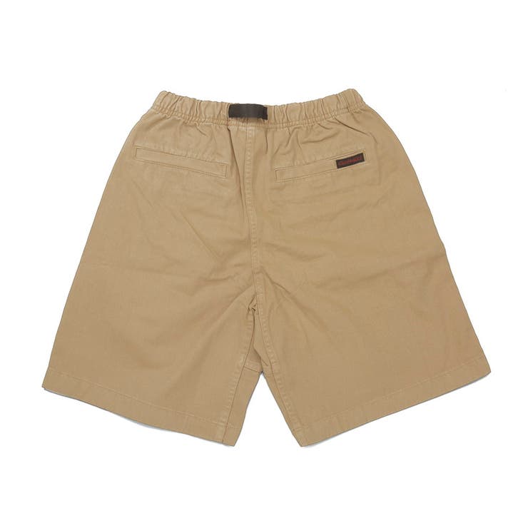 グラミチGramicciG-SHORTSメンズボトムスチノパン-ファッションボトムスブランドアメリカチノコットンパンツ