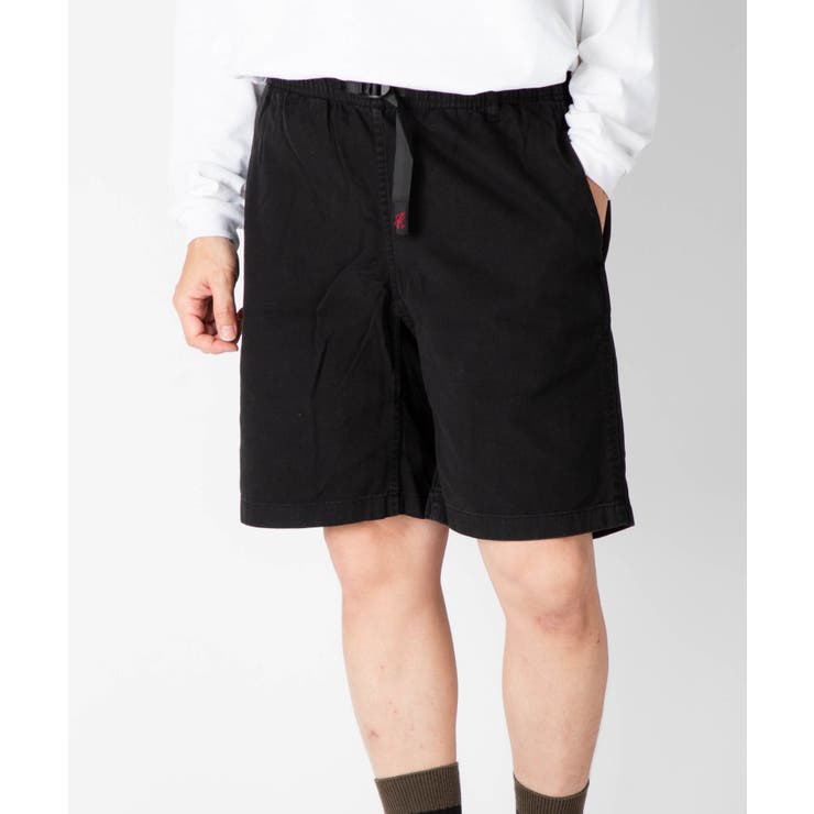 グラミチGramicciG-SHORTSgショーツメンズハーフパンツショートパンツクライミングパンツショーツチノパンボトムスチノコットンパンツ