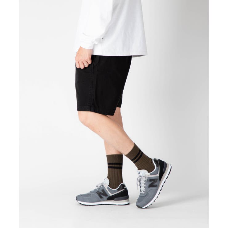グラミチGramicciG-SHORTSgショーツメンズハーフパンツショートパンツクライミングパンツショーツチノパンボトムスチノコットンパンツ