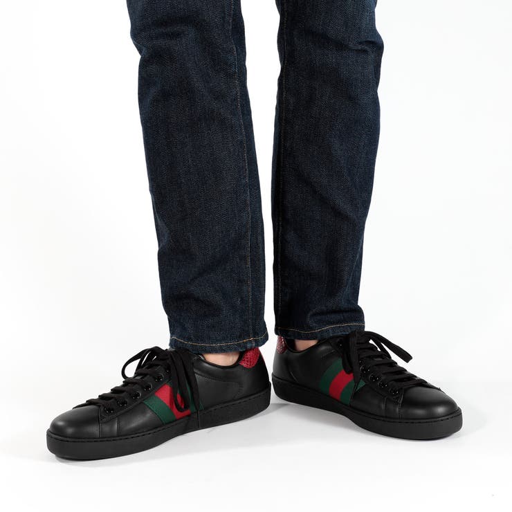 グッチ GUCCI スニーカー[品番：TRDW0000558]｜U-STREAM（ユー
