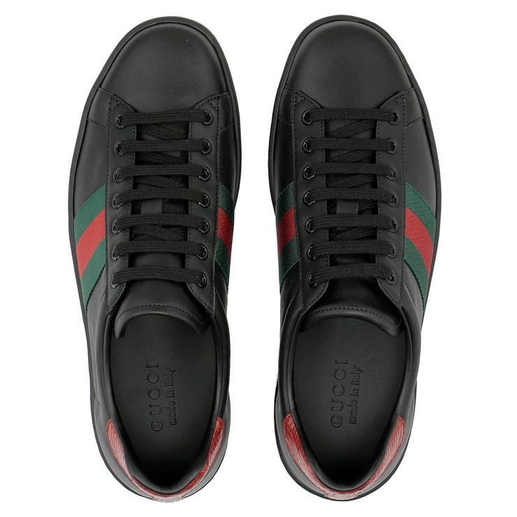 グッチ GUCCI  スニーカー[品番：TRDW0000557]｜U-STREAM（ユーストリーム）のメンズファッション通販｜SHOPLIST（ショップリスト）