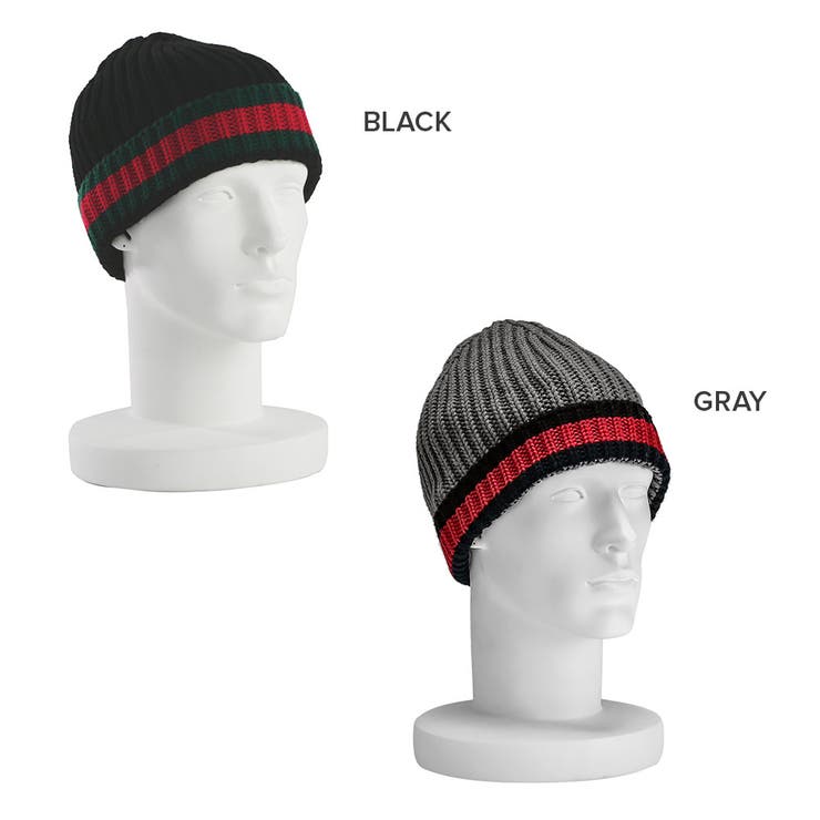 グッチ GUCCI ニットキャップ[品番：TRDW0000570]｜U-STREAM