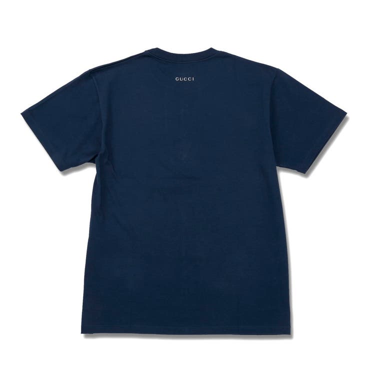 グッチ GUCCI Tシャツ メンズ 半袖 トップス カットソー[品番