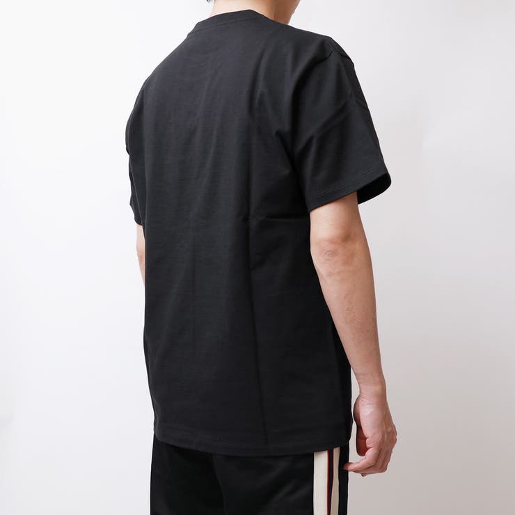 グッチ GUCCI Tシャツ メンズ 半袖 トップス カットソー[品番