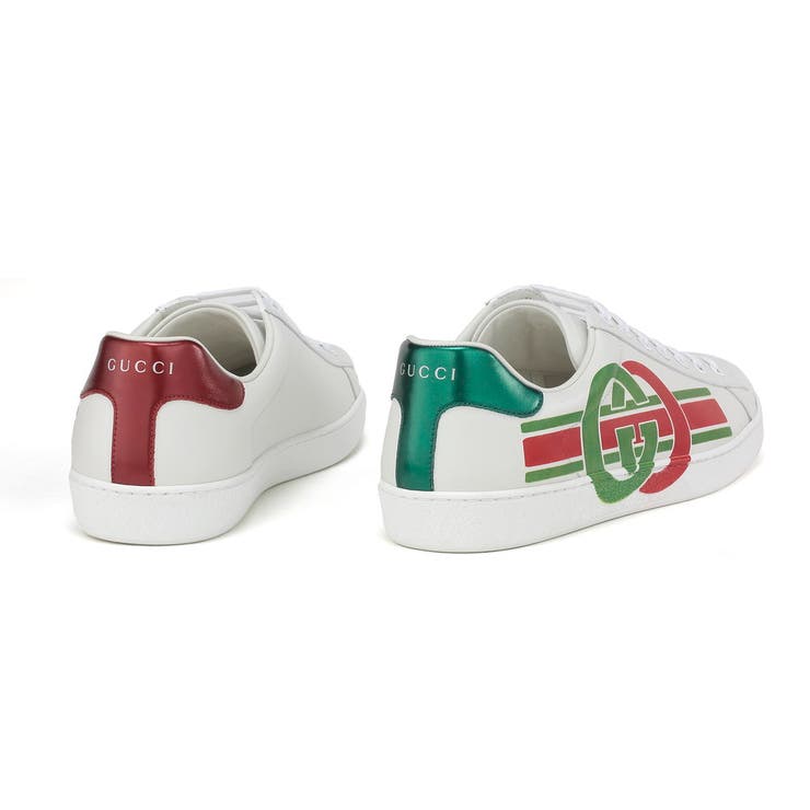 グッチ GUCCI エース[品番：TRDW0000591]｜U-STREAM（ユー