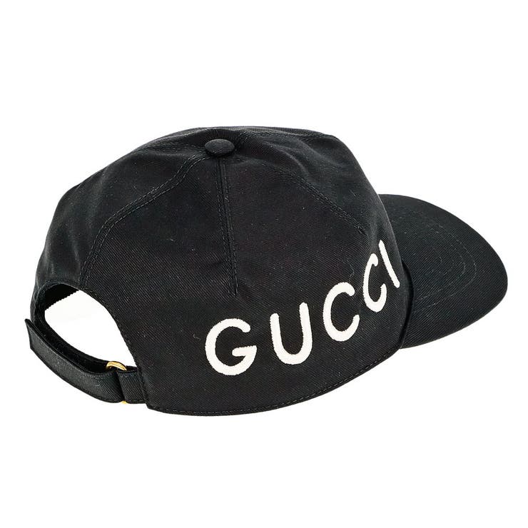 グッチ GUCCI キャップ[品番：TRDW0000577]｜U-STREAM（ユーストリーム