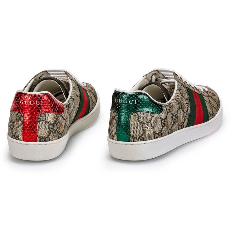 グッチ GUCCI スニーカー[品番：TRDW0000585]｜U-STREAM（ユー
