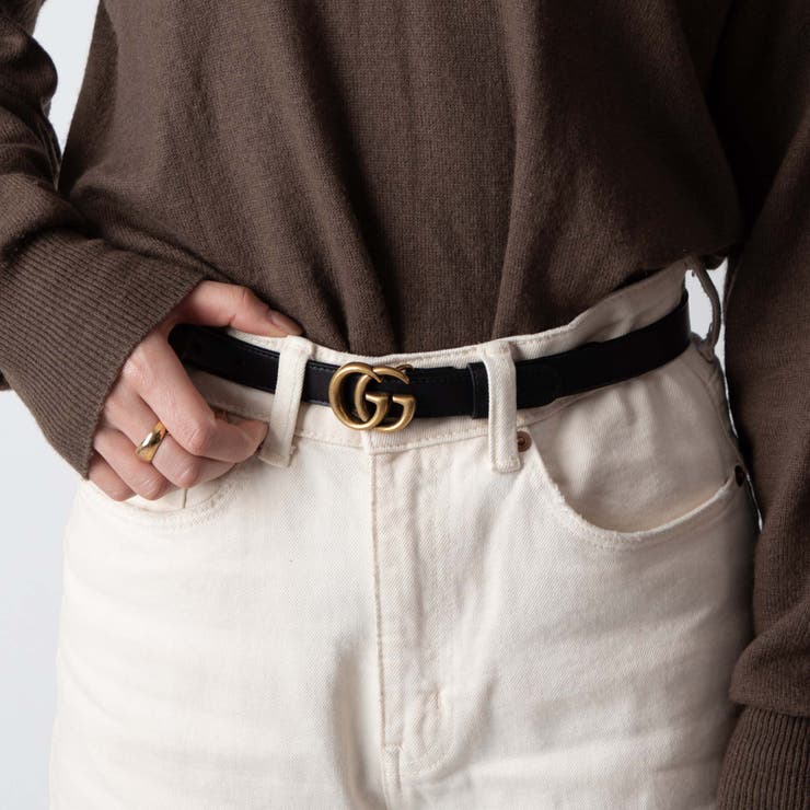 グッチ GUCCI 409417[品番：TRDW0000548]｜U-STREAM（ユーストリーム