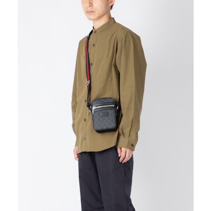 グッチ GUCCI ショルダーバッグ[品番：TRDW0008834]｜U-STREAM（ユー