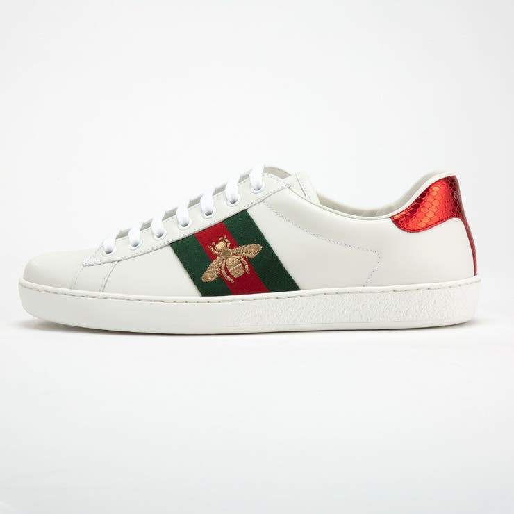グッチ GUCCI スニーカー[品番：TRDW0000568]｜U-STREAM（ユー