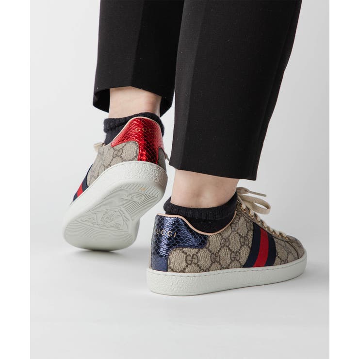 グッチ GUCCI 499410[品番：TRDW0000579]｜U-STREAM（ユーストリーム