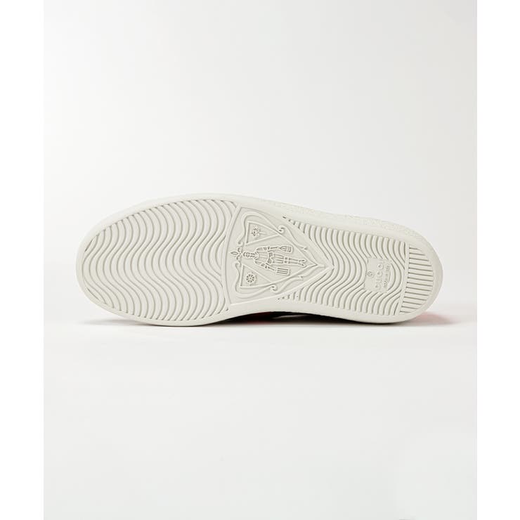 グッチGUCCI49941096G50スニーカーエースレディースシューズGGスプリームキャンパスシグネチャーACEエレガントローカットイタリア製カジュアルウィメンズ49941096G509768ベージュ22.5～25.0cm