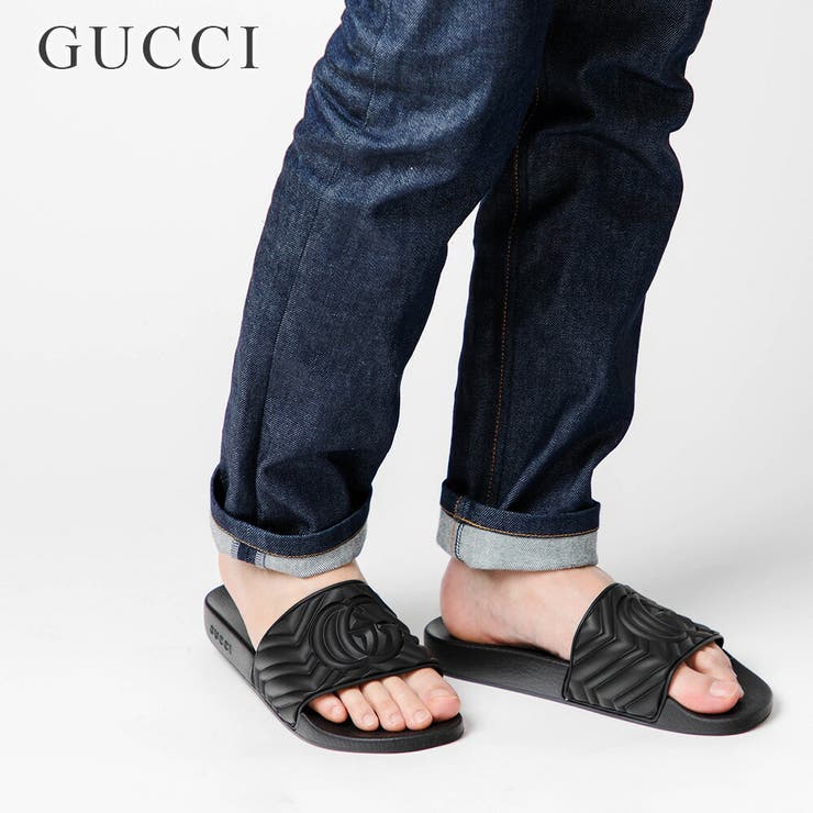 グッチ GUCCI 601041[品番：TRDW0000597]｜U-STREAM（ユーストリーム