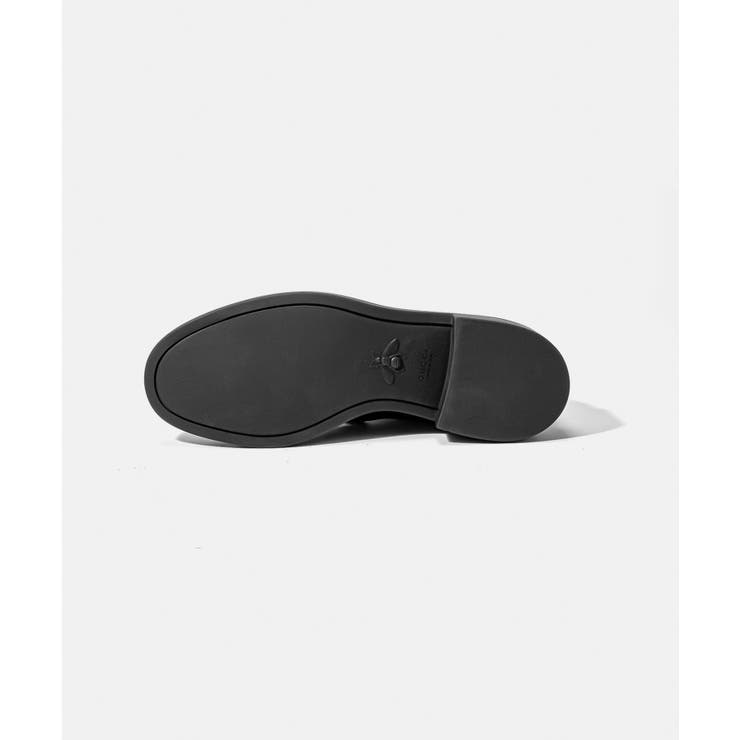 グッチGUCCI67039317K10ブーツレディースシューズチェルシーブーツウィメンズチェーン付きローヒールレザーホースビットラグジュアリーエレガントカジュアルギフトプレゼントブラック23.0～24.5cm