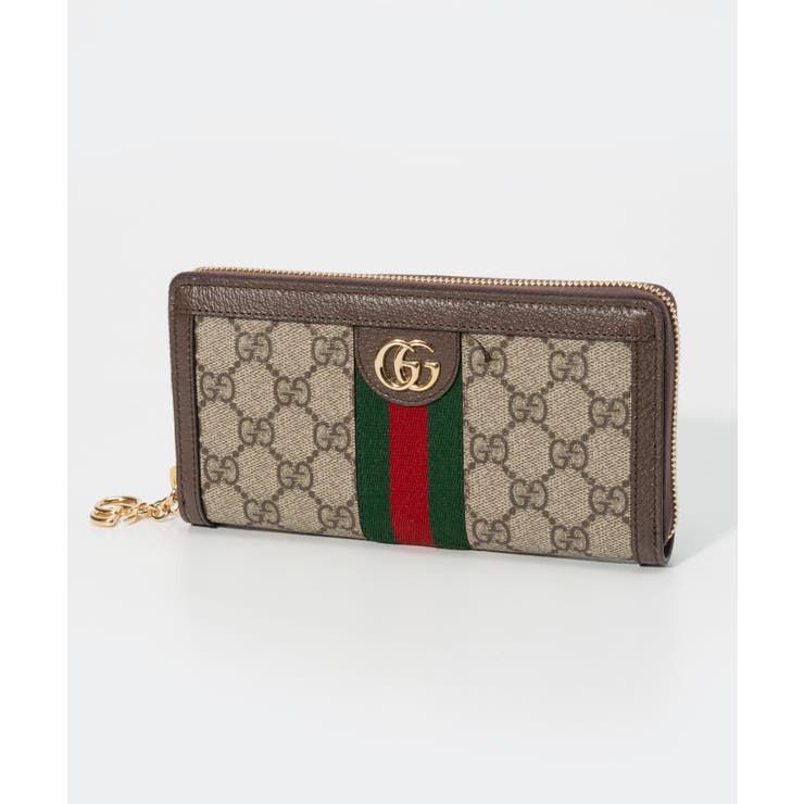 グッチ GUCCI 523154[品番：TRDW0010695]｜U-STREAM（ユーストリーム