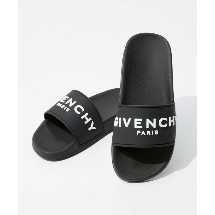 ジバンシィ GIVENCHY SLIDE | U-STREAM | 詳細画像1 