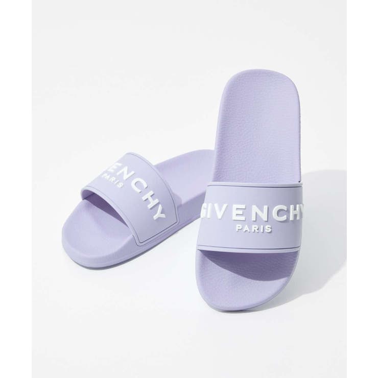 ジバンシィ GIVENCHY SLIDE | U-STREAM | 詳細画像1 