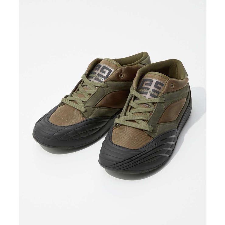 ジバンシィ GIVENCHY MID | U-STREAM | 詳細画像1 