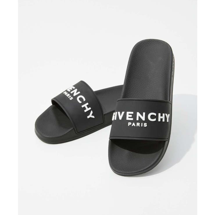 ジバンシィ GIVENCHY SLIDE | U-STREAM | 詳細画像1 